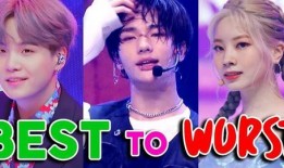 韩国kpop最新爆料,最新爆料揭秘偶像幕后故事